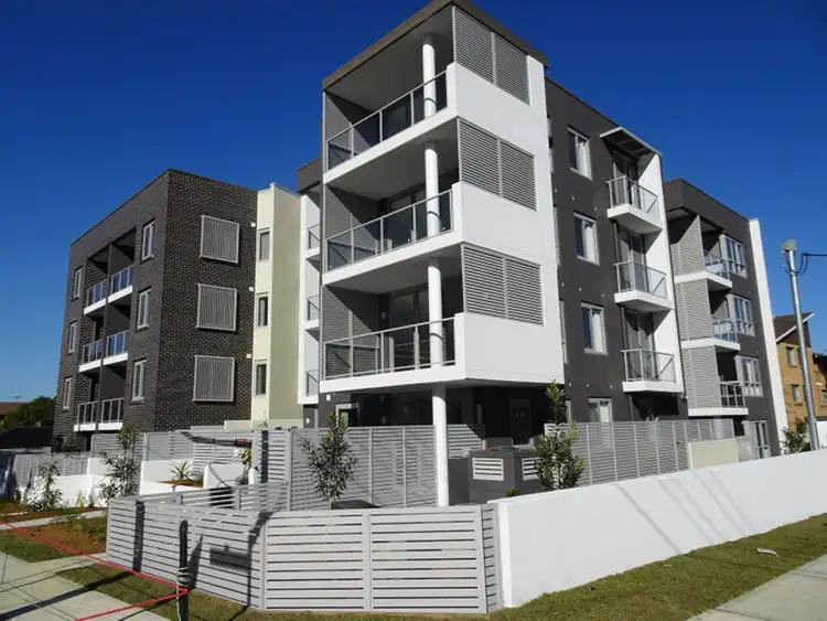 301/133-139 Chapel Road South, Bankstown NSW 2200