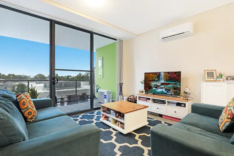 207/7 Russell Street, Corrimal NSW 2518