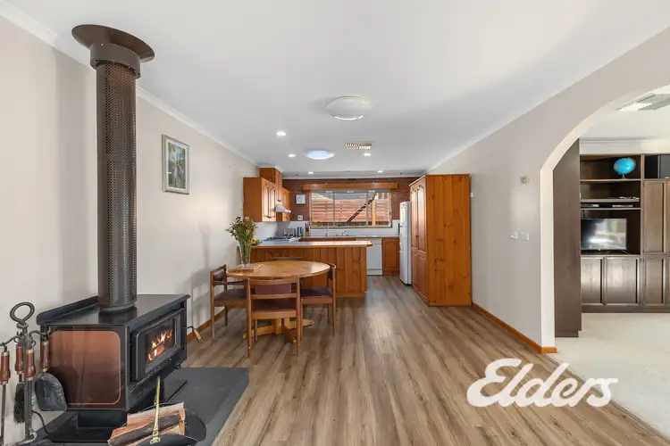 Fourth view of Homely house listing, 1 Karli Gardens, Yarrawonga VIC 3730