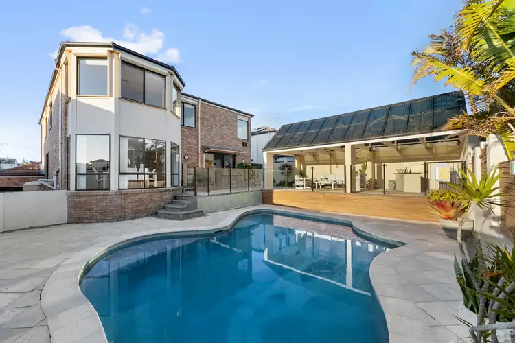 Main view of Homely house listing, 26 Eucla Crescent, Malabar NSW 2036