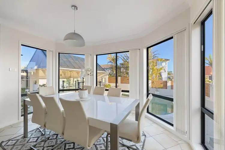 Fifth view of Homely house listing, 26 Eucla Crescent, Malabar NSW 2036