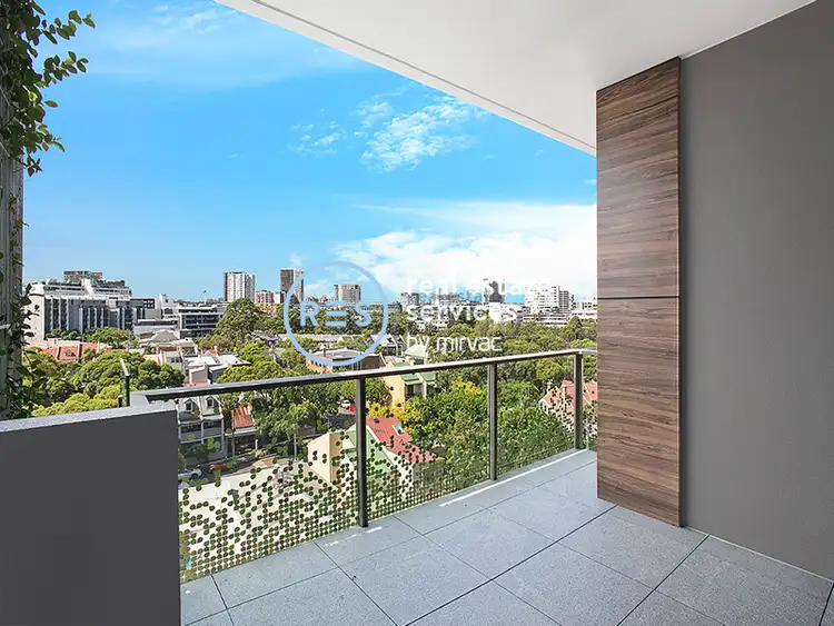 812/28 Ebsworth Street, Zetland NSW 2017