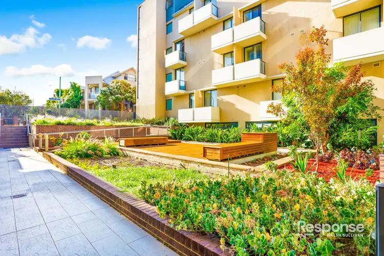 63/88 James Ruse Drive, Rosehill NSW 2142
