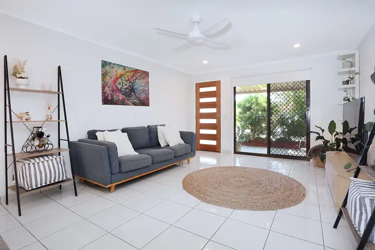 Second view of Homely townhouse listing, 5/50 Galloway Drive, Ashmore QLD 4214