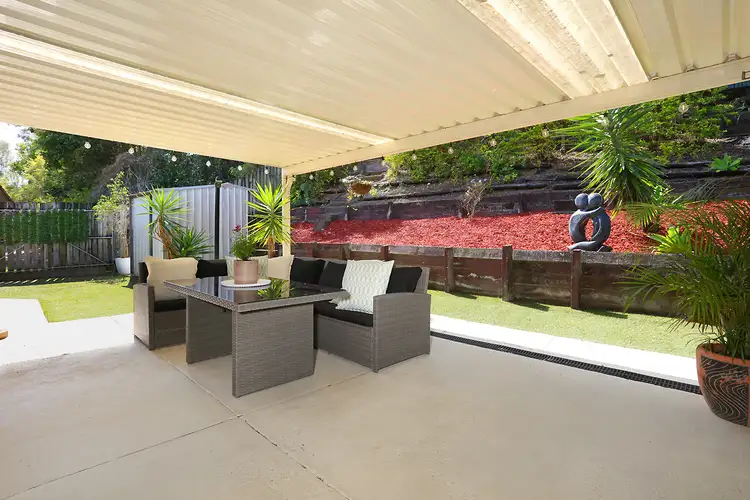 Third view of Homely townhouse listing, 5/50 Galloway Drive, Ashmore QLD 4214