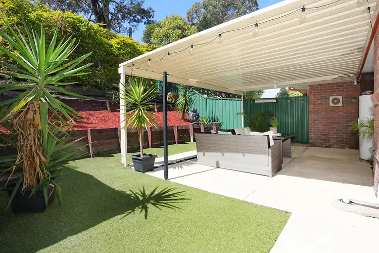 Fourth view of Homely townhouse listing, 5/50 Galloway Drive, Ashmore QLD 4214