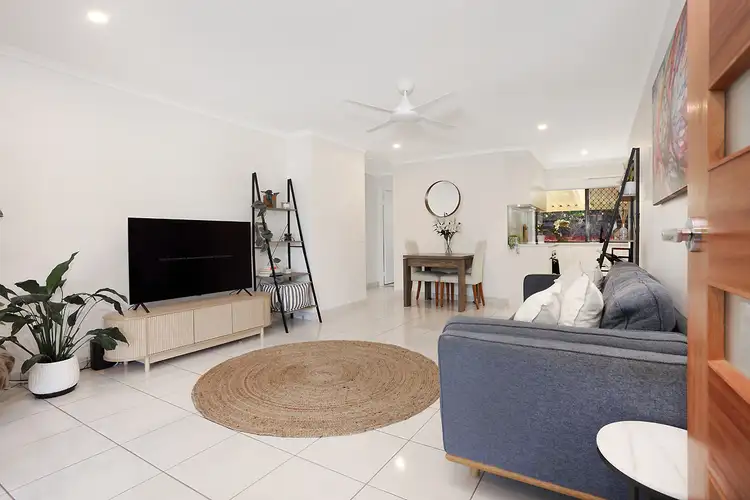 Fifth view of Homely townhouse listing, 5/50 Galloway Drive, Ashmore QLD 4214