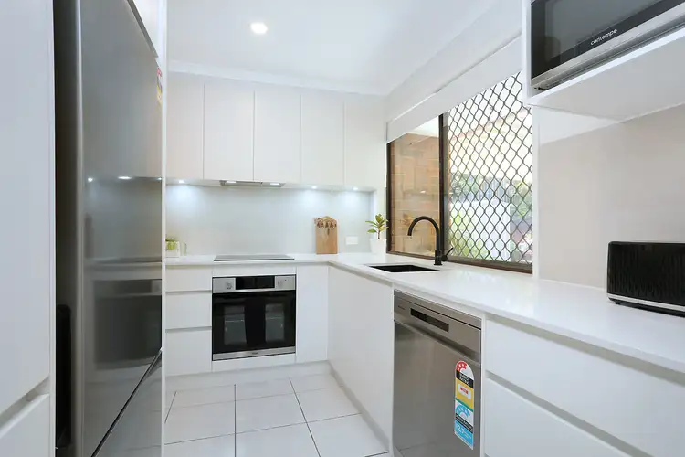 Sixth view of Homely townhouse listing, 5/50 Galloway Drive, Ashmore QLD 4214