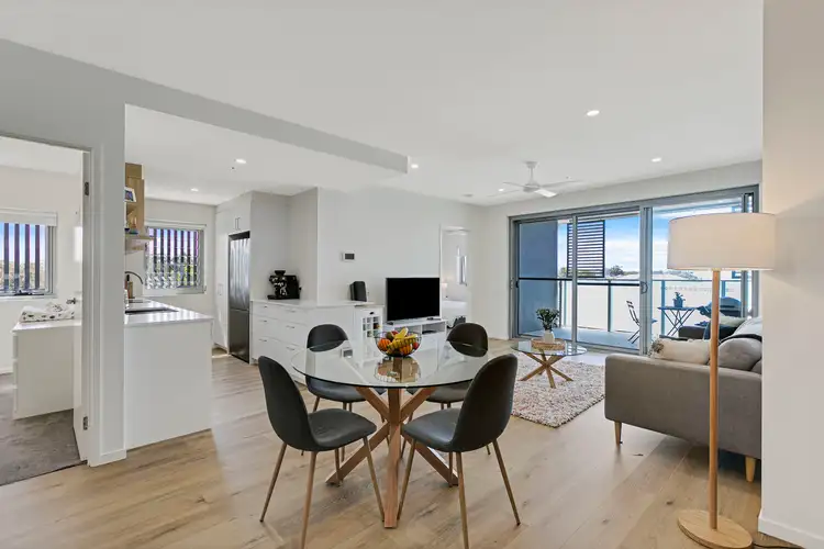 17/23 Wright Street, Maroochydore QLD 4558