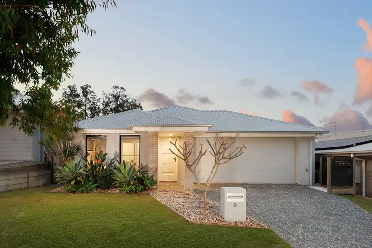 9 Gem Drive, Collingwood Park QLD 4301
