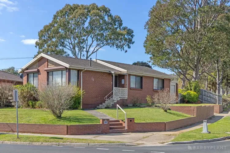 19 Jacksons Road, Noble Park North VIC 3174