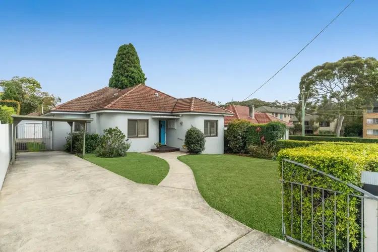 241 Woodland Street, Balgowlah NSW 2093