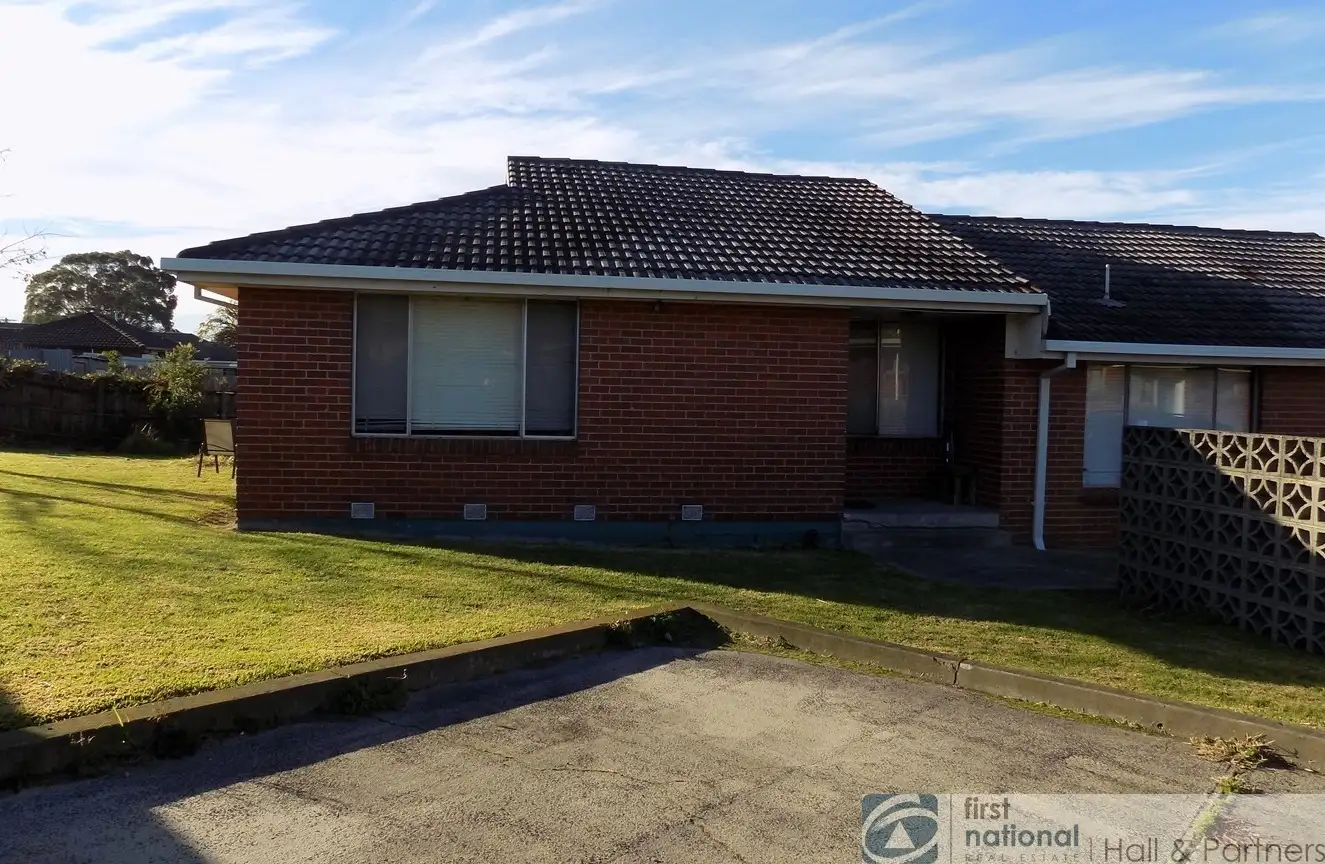 Main view of Homely unit listing, 5/245 Gladstone Road, Dandenong VIC 3175