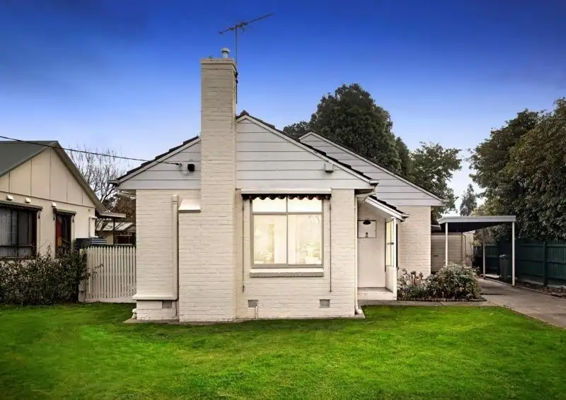 Main view of Homely house listing, 22 Redwood Street, Heidelberg West VIC 3081