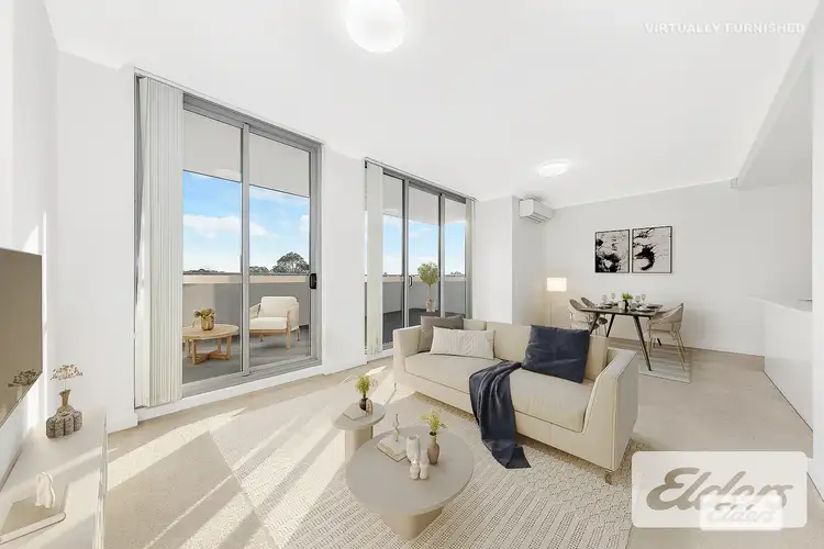 146/1 Meryll Avenue, Baulkham Hills NSW 2153