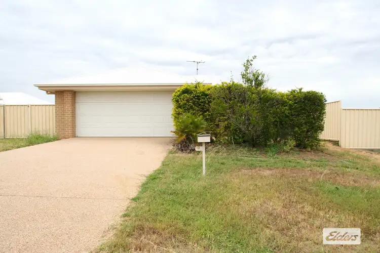 13 Windermere Street, Emerald QLD 4720
