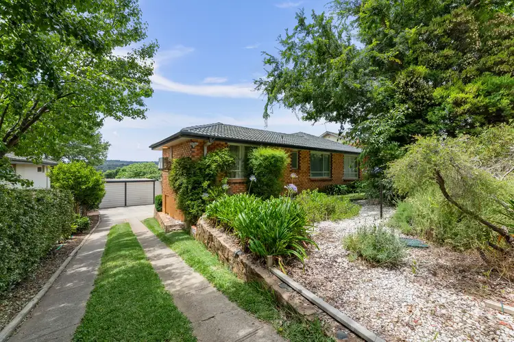 47 James Street, Curtin ACT 2605