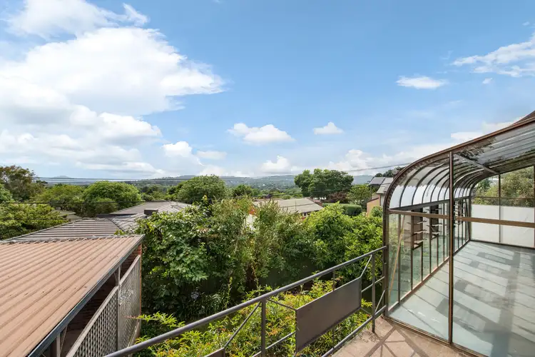 Second view of Homely house listing, 47 James Street, Curtin ACT 2605