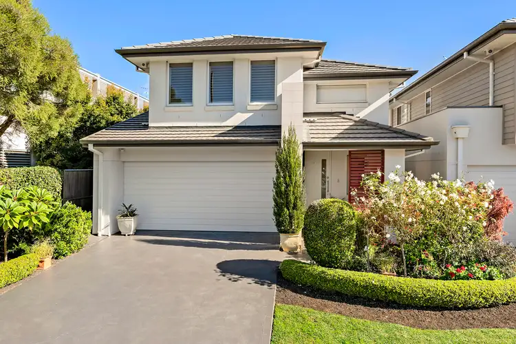 189 Fairway Drive, Norwest NSW 2153