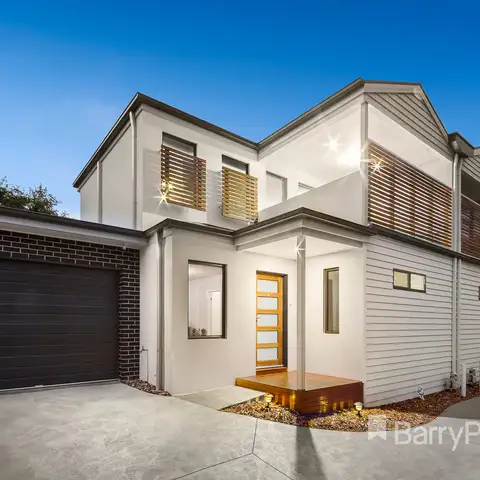 3/3 Nicholas Street, Lilydale VIC 3140