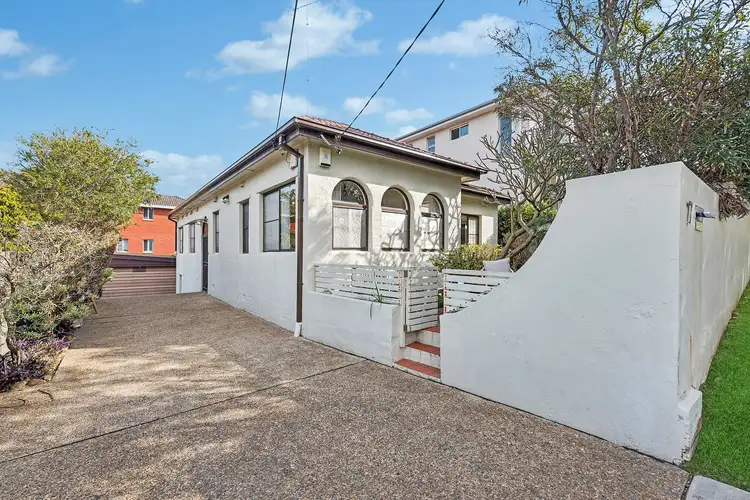 7 Nicol Avenue, Maroubra NSW 2035