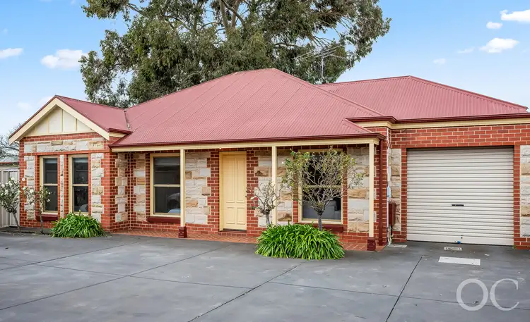 3/27 Rankine Road, Mile End SA 5031