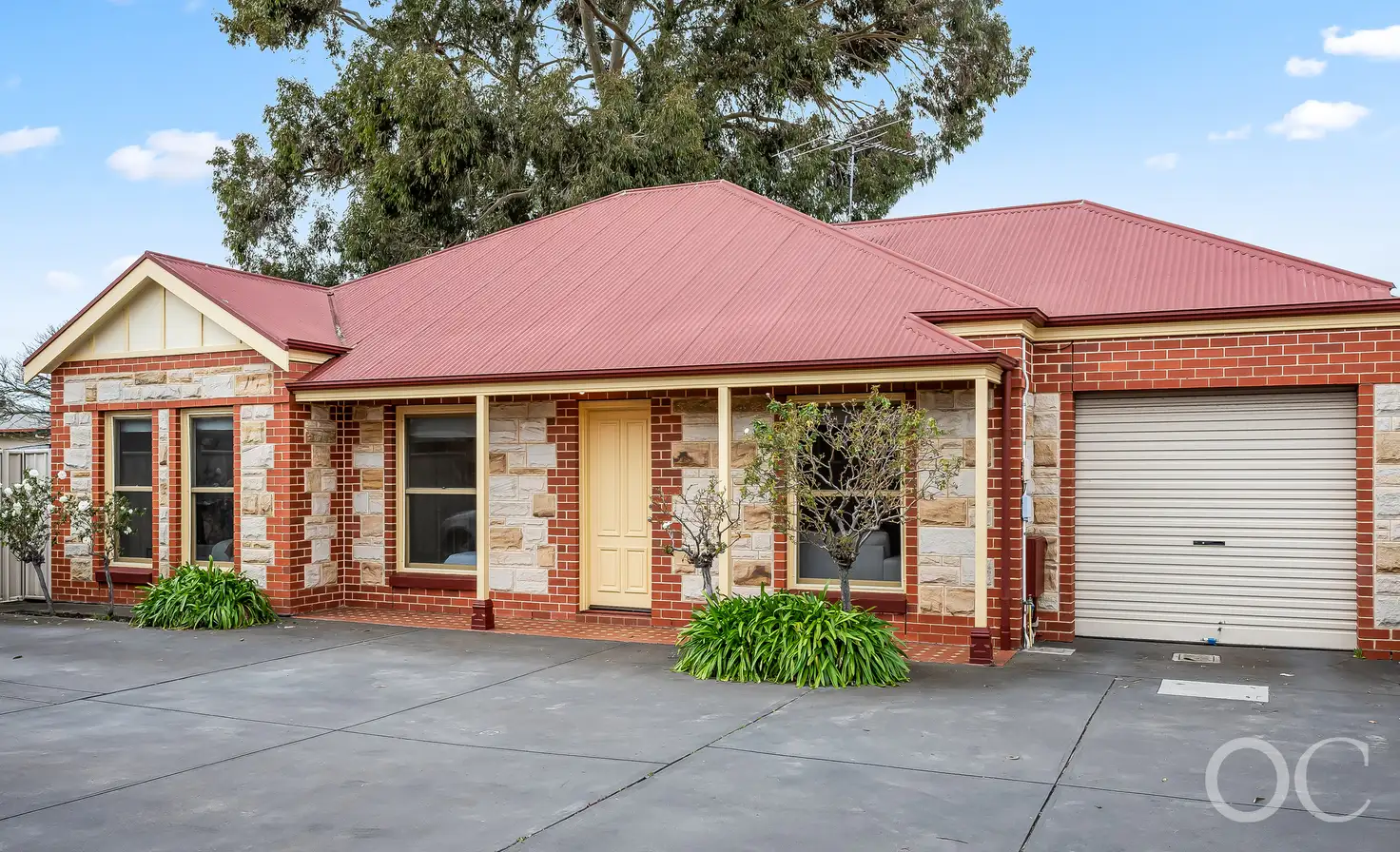 Main view of Homely unit listing, 3/27 Rankine Road, Mile End SA 5031