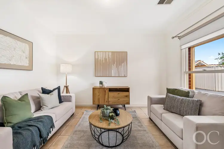 Second view of Homely unit listing, 3/27 Rankine Road, Mile End SA 5031