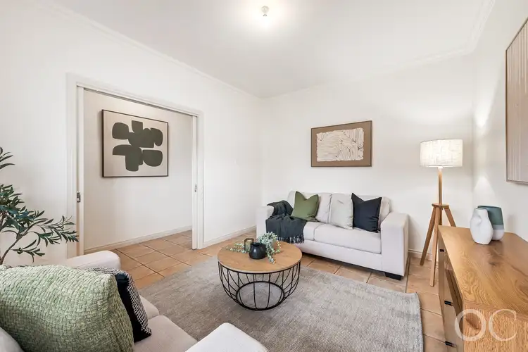 Third view of Homely unit listing, 3/27 Rankine Road, Mile End SA 5031