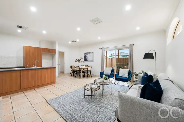 Fourth view of Homely unit listing, 3/27 Rankine Road, Mile End SA 5031