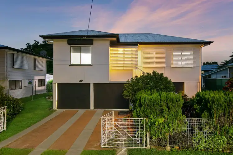 118 Haynes Street, Kawana QLD 4701