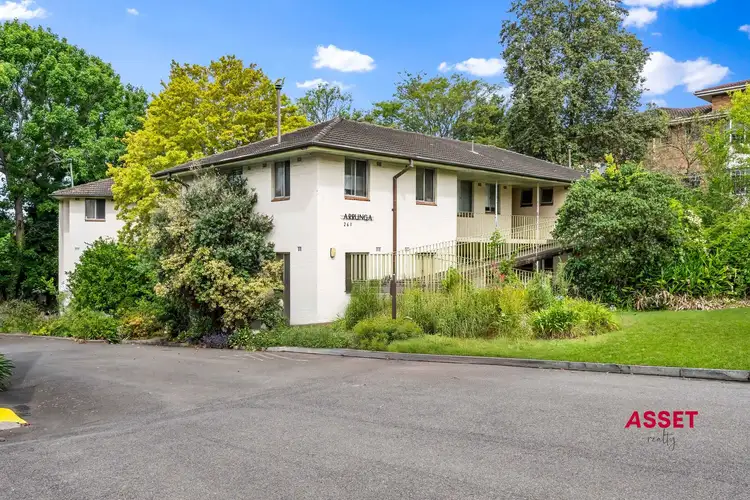 Fifth view of Homely apartment listing, 2/261 Pacific Highway, Lindfield NSW 2070