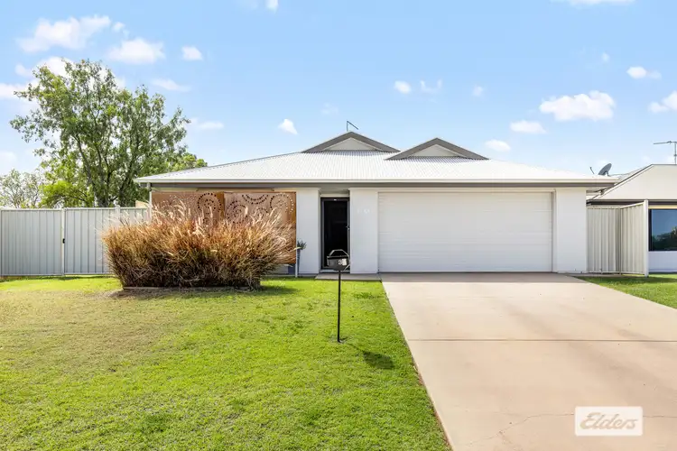 1/34 Brokenwood Street, Emerald QLD 4720