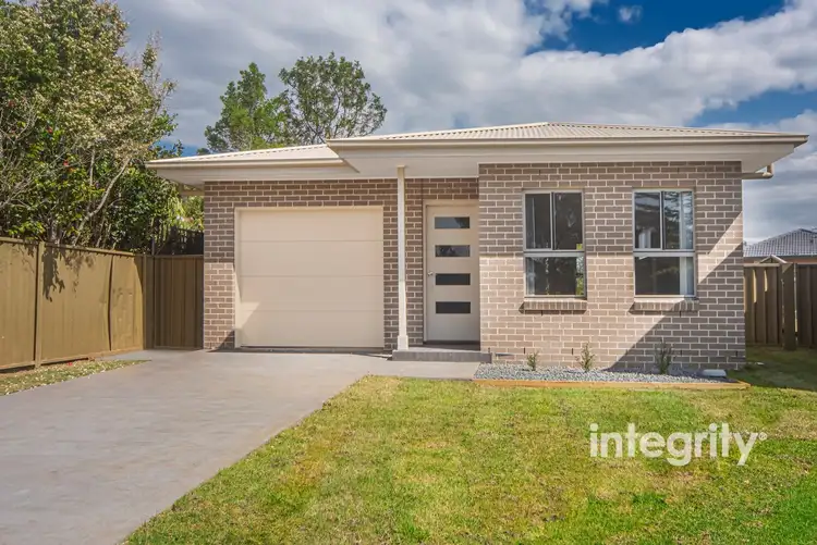 5B Bamarook Place, North Nowra NSW 2541