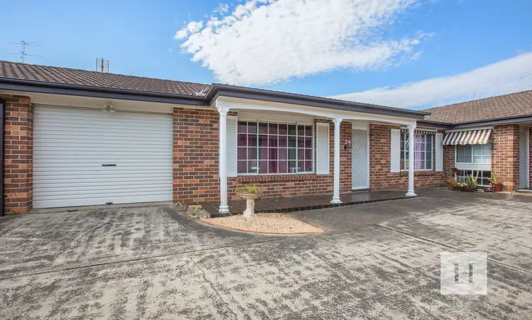 2/3-5 Dudley Street, Gorokan NSW 2263