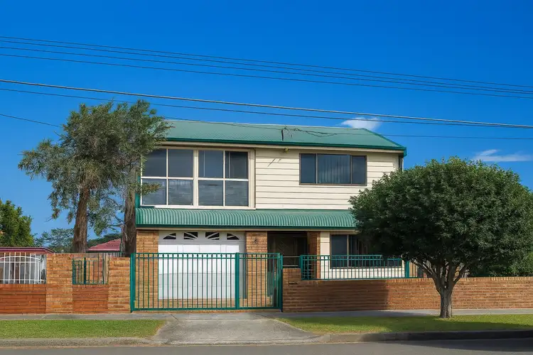 Main view of Homely house listing, 30 Robinson Street, Eastlakes NSW 2018