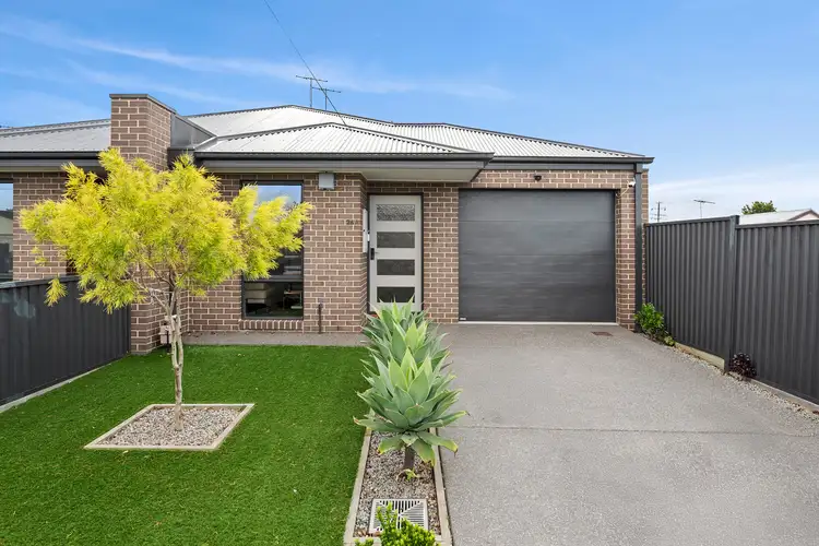 26A Malcolm Street