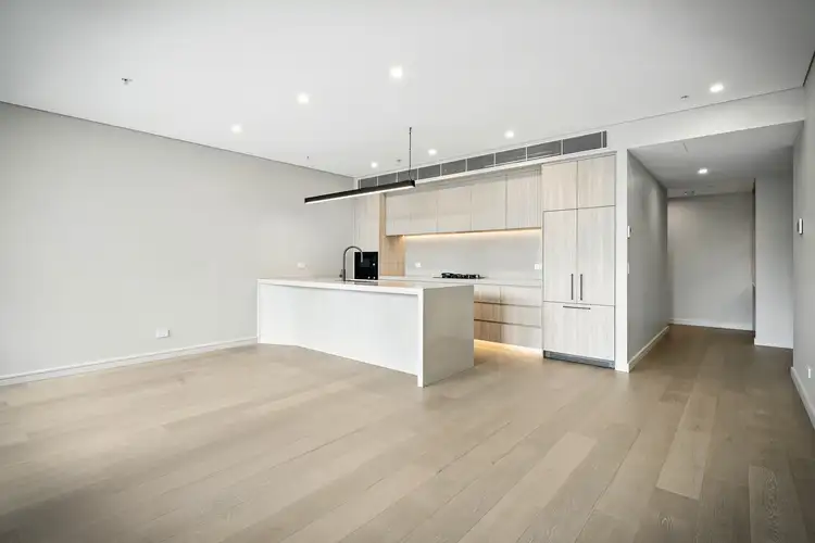 A206/18 McCarthy Lane, Annandale NSW 2038