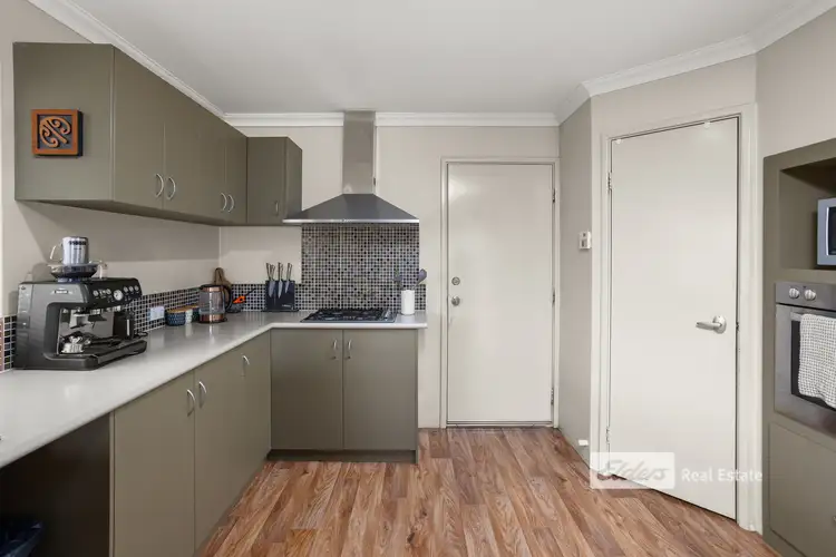 Fourth view of Homely house listing, 14 Diamond Link, Australind WA 6233