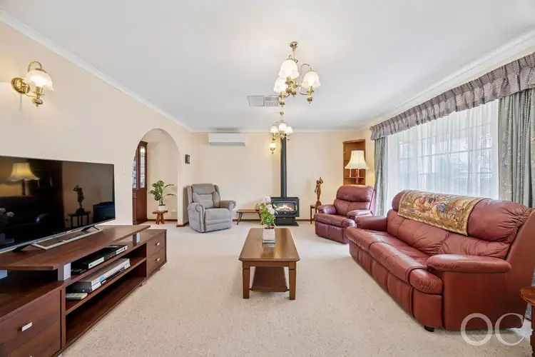 Second view of Homely house listing, 2 Barr Road, Happy Valley SA 5159