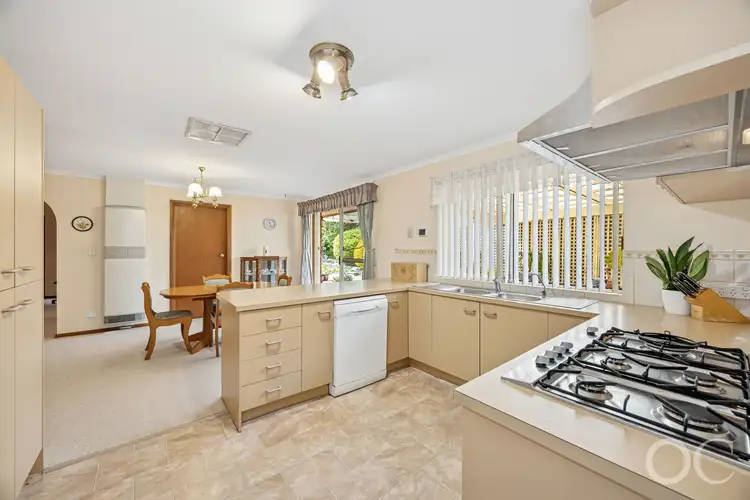 Third view of Homely house listing, 2 Barr Road, Happy Valley SA 5159