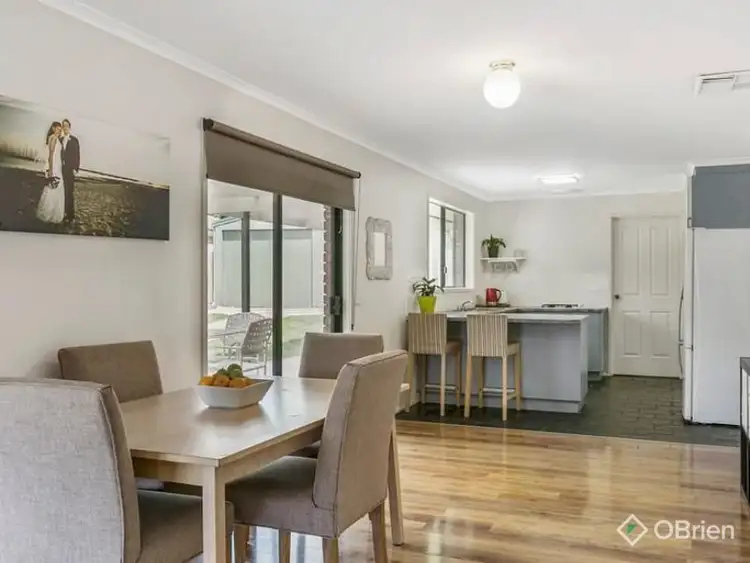 Fourth view of Homely house listing, 15 Greenslopes Drive, Carrum Downs VIC 3201