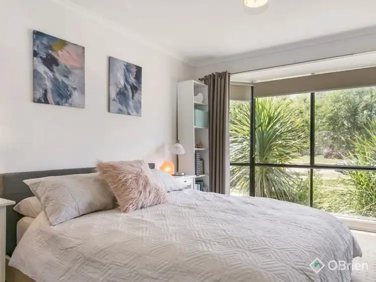 Fifth view of Homely house listing, 15 Greenslopes Drive, Carrum Downs VIC 3201