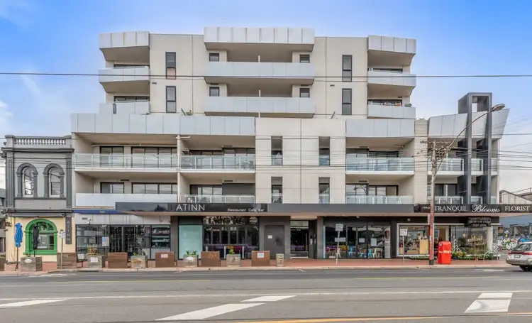 305/65-73 Lygon Street, Brunswick East VIC 3057