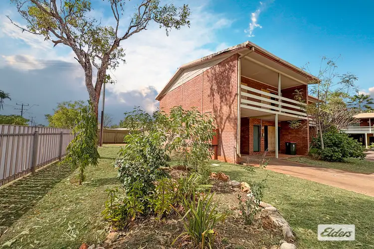 14/10-12 Acacia Drive, Katherine NT 850