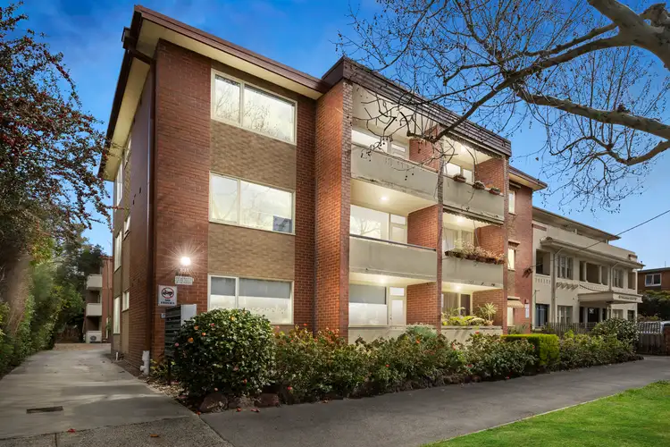 14/131 Brighton Road, Elwood VIC 3184