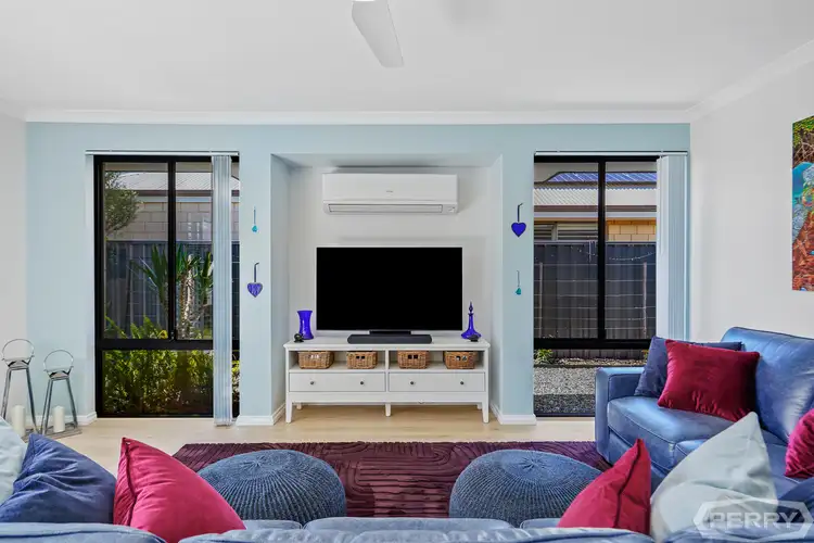 Fourth view of Homely house listing, 43 Cervantes Drive, Erskine WA 6210