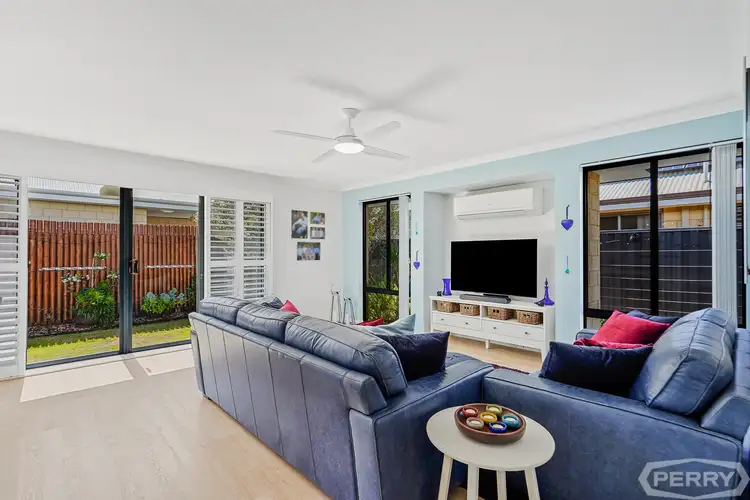 Fifth view of Homely house listing, 43 Cervantes Drive, Erskine WA 6210