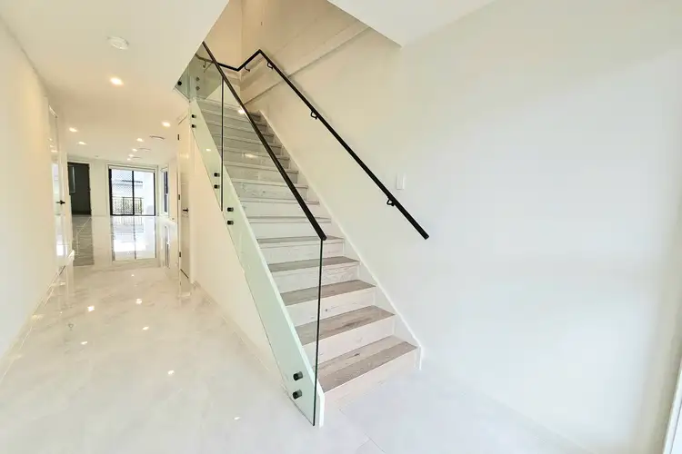 Second view of Homely semi-detached listing, 104 Neptune Circuit, Schofields NSW 2762