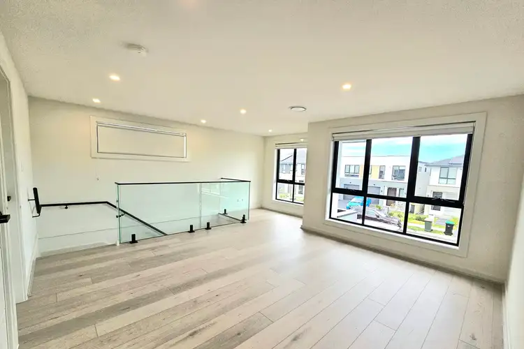 Third view of Homely semi-detached listing, 104 Neptune Circuit, Schofields NSW 2762